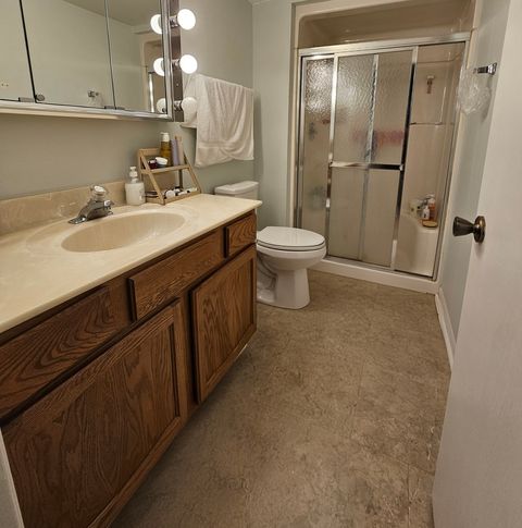 Tiny photo for 4530 W 93rd Street #1B, Oak Lawn, IL 60453 (MLS # 12508953)