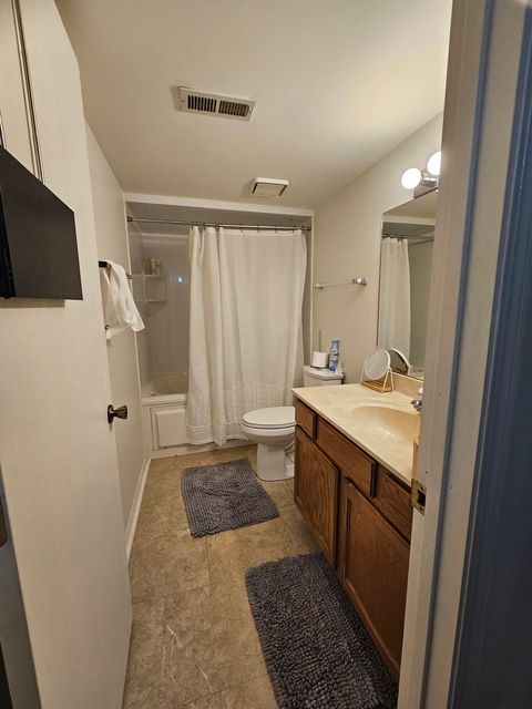 Tiny photo for 4530 W 93rd Street #1B, Oak Lawn, IL 60453 (MLS # 12508953)