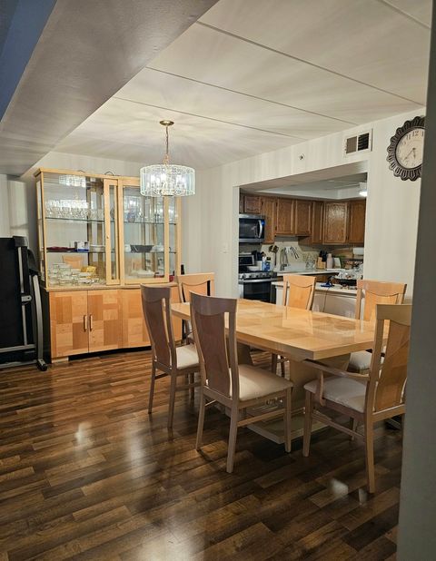 Tiny photo for 4530 W 93rd Street #1B, Oak Lawn, IL 60453 (MLS # 12508953)