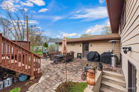 Tiny photo for 830 Buckingham Court, Crystal Lake, IL 60014 (MLS # 12673096)