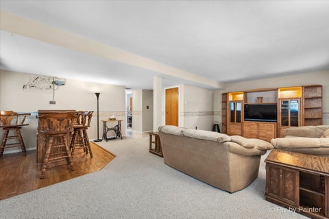 Tiny photo for 830 Buckingham Court, Crystal Lake, IL 60014 (MLS # 12673096)
