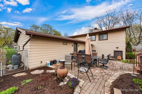Tiny photo for 830 Buckingham Court, Crystal Lake, IL 60014 (MLS # 12673096)