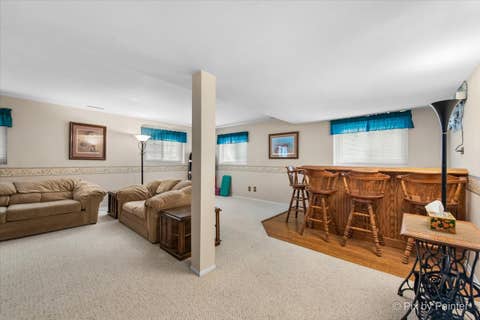 Tiny photo for 830 Buckingham Court, Crystal Lake, IL 60014 (MLS # 12673096)