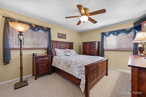 Tiny photo for 830 Buckingham Court, Crystal Lake, IL 60014 (MLS # 12673096)