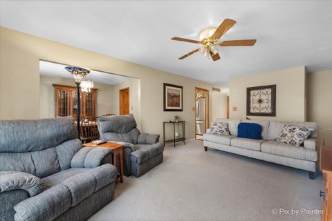 Tiny photo for 830 Buckingham Court, Crystal Lake, IL 60014 (MLS # 12673096)