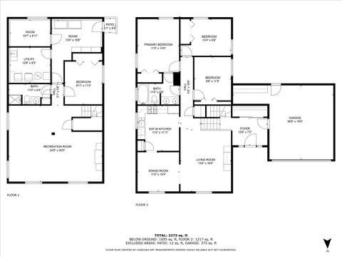 Tiny photo for 830 Buckingham Court, Crystal Lake, IL 60014 (MLS # 12673096)