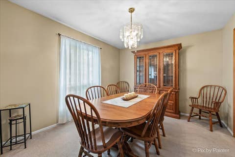 Tiny photo for 830 Buckingham Court, Crystal Lake, IL 60014 (MLS # 12673096)