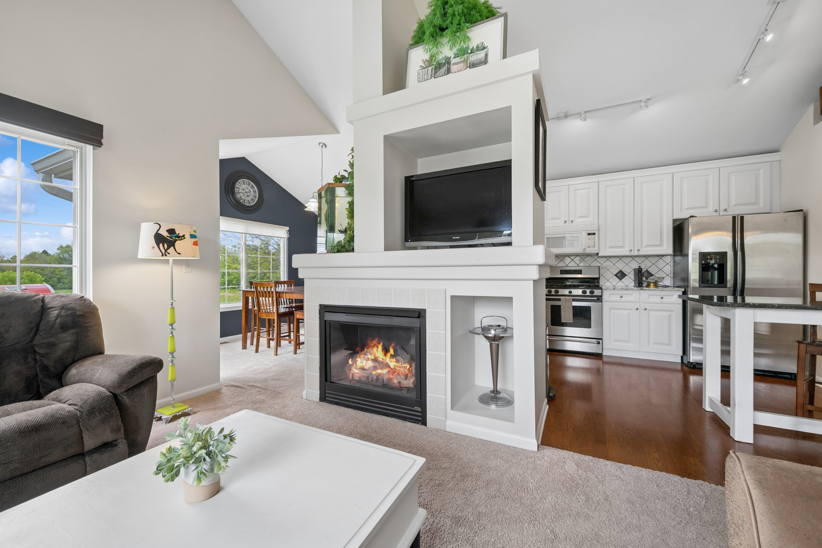 1466 New Haven Drive
