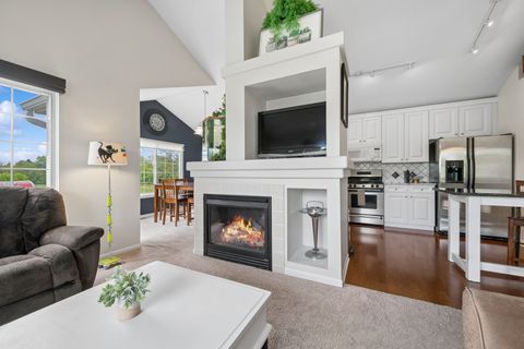 Tiny photo for 1466 New Haven Drive, Cary, IL 60013 (MLS # 12645911)