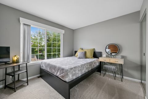 Tiny photo for 1466 New Haven Drive, Cary, IL 60013 (MLS # 12645911)