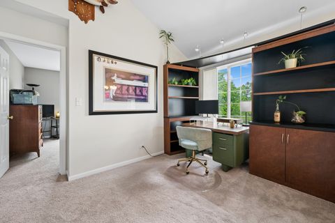 Tiny photo for 1466 New Haven Drive, Cary, IL 60013 (MLS # 12645911)