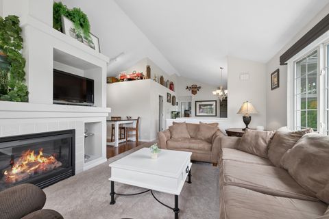 Tiny photo for 1466 New Haven Drive, Cary, IL 60013 (MLS # 12645911)