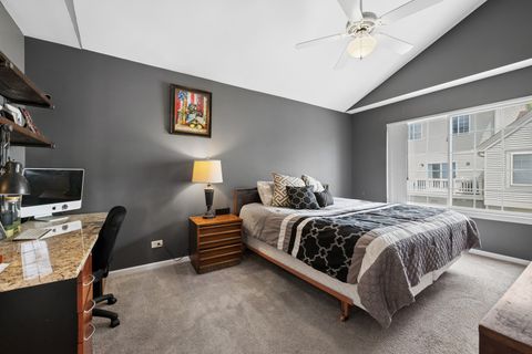 Tiny photo for 1466 New Haven Drive, Cary, IL 60013 (MLS # 12645911)