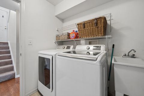 Tiny photo for 1466 New Haven Drive, Cary, IL 60013 (MLS # 12645911)