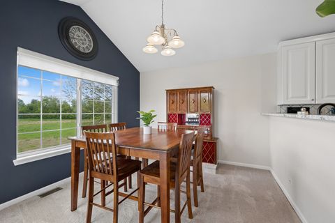 Tiny photo for 1466 New Haven Drive, Cary, IL 60013 (MLS # 12645911)