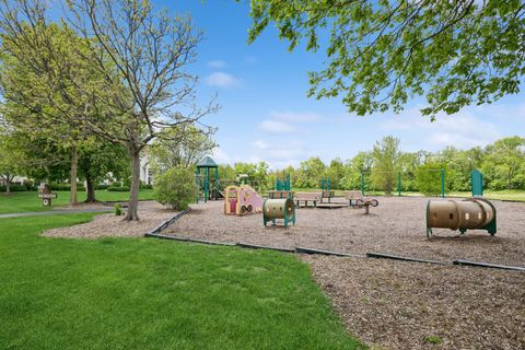 Tiny photo for 1466 New Haven Drive, Cary, IL 60013 (MLS # 12645911)