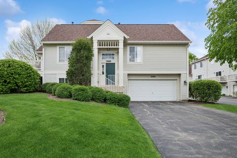 Photo of 1466 New Haven Drive, Cary, IL 60013 (MLS # 12645911)