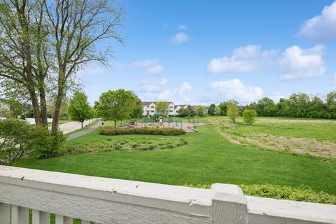 Tiny photo for 1466 New Haven Drive, Cary, IL 60013 (MLS # 12645911)