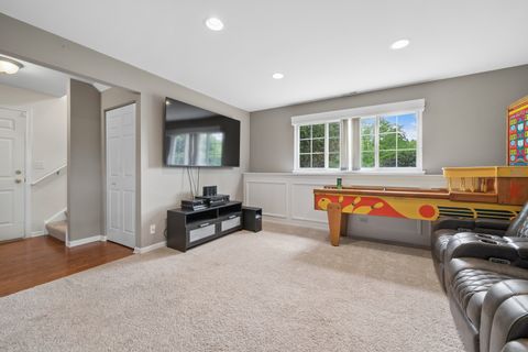 Tiny photo for 1466 New Haven Drive, Cary, IL 60013 (MLS # 12645911)