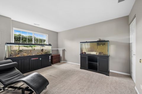 Tiny photo for 1466 New Haven Drive, Cary, IL 60013 (MLS # 12645911)