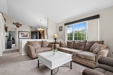 Tiny photo for 1466 New Haven Drive, Cary, IL 60013 (MLS # 12645911)