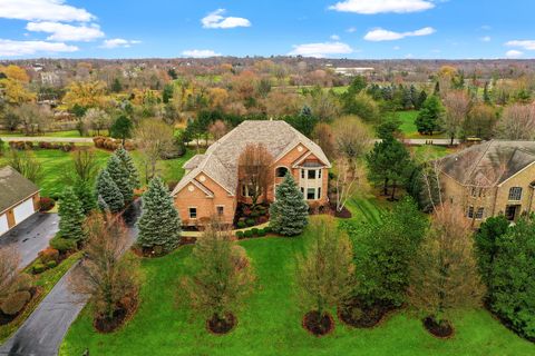 280 Joshua Drive Hawthorn Woods IL 60047