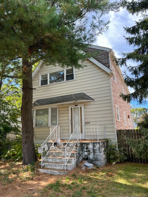 13150 S Houston Avenue Chicago IL 60633