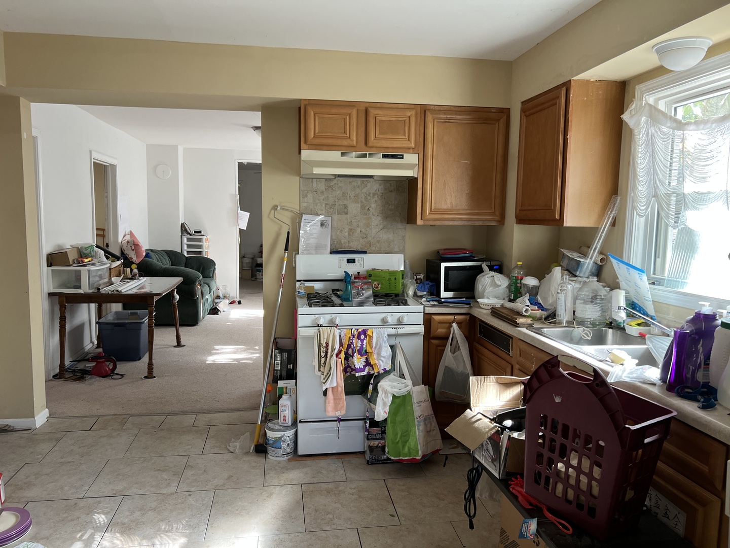 13150 S Houston Avenue