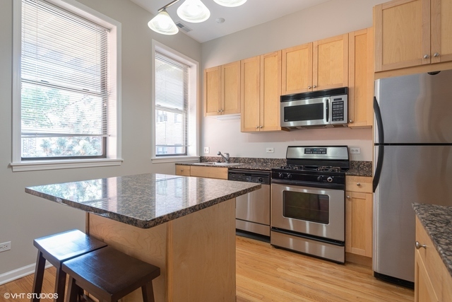 320 W Evergreen Avenue 2N