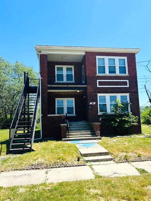 1335 Center Avenue Chicago Heights IL 60411