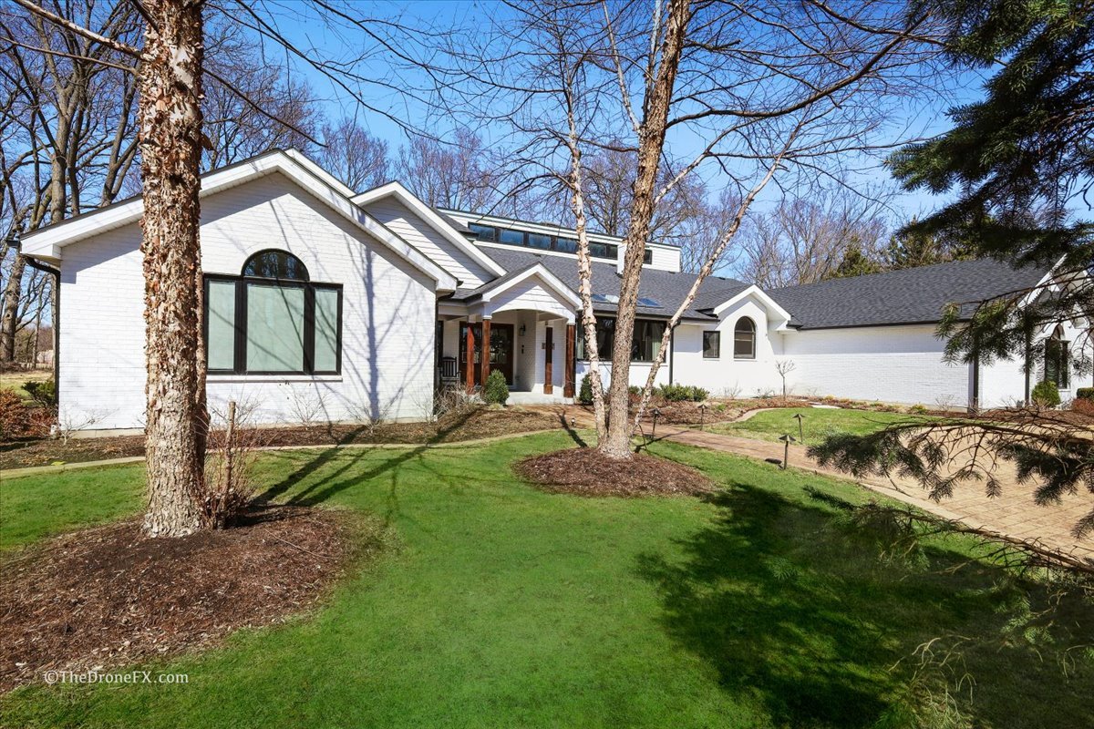 1417 Sherwood Lane