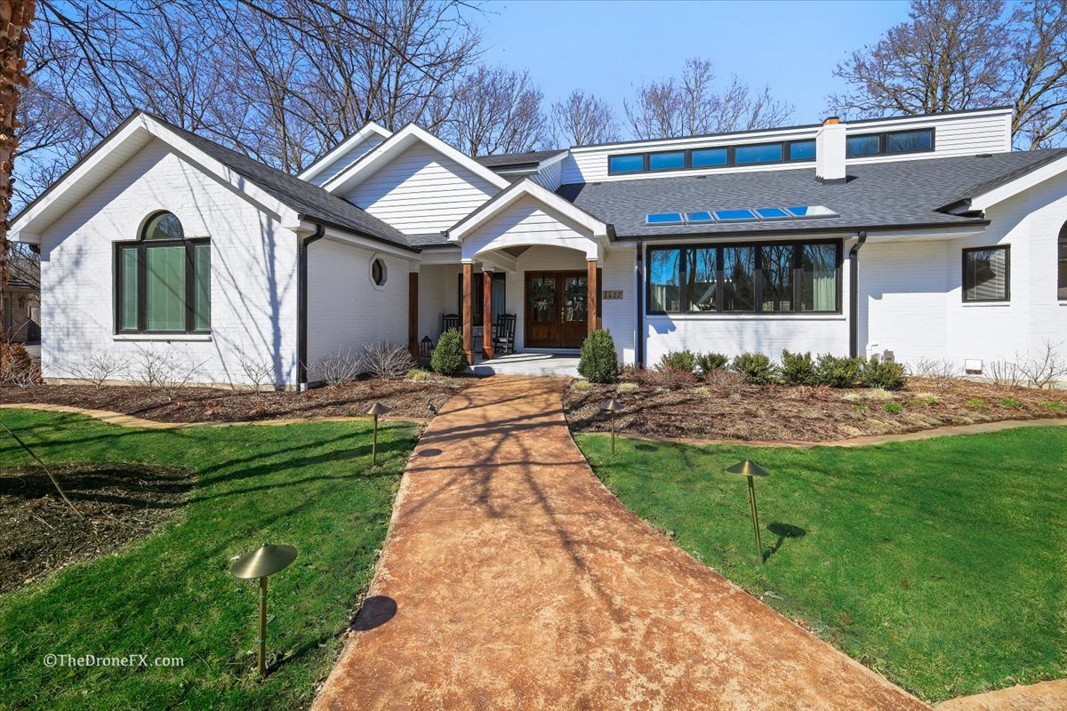 1417 Sherwood Lane