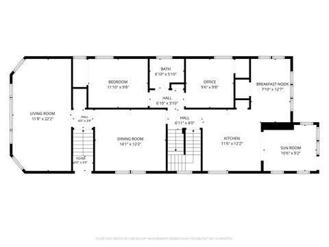 Tiny photo for 7815 W WESTWOOD Drive, Elmwood Park, IL 60707 (MLS # 12765669)