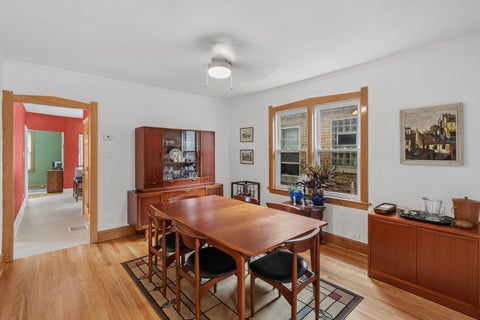 Tiny photo for 7815 W WESTWOOD Drive, Elmwood Park, IL 60707 (MLS # 12765669)