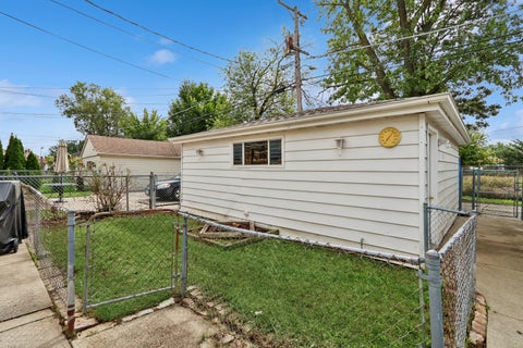 Tiny photo for 7815 W WESTWOOD Drive, Elmwood Park, IL 60707 (MLS # 12765669)