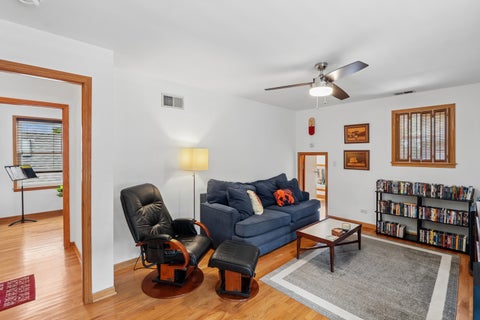 Tiny photo for 7815 W WESTWOOD Drive, Elmwood Park, IL 60707 (MLS # 12765669)