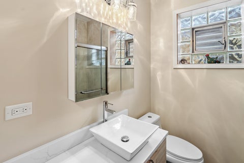Tiny photo for 7815 W WESTWOOD Drive, Elmwood Park, IL 60707 (MLS # 12765669)
