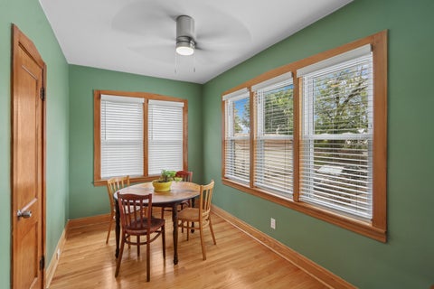 Tiny photo for 7815 W WESTWOOD Drive, Elmwood Park, IL 60707 (MLS # 12765669)
