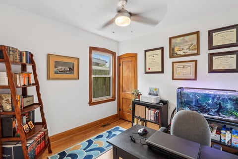 Tiny photo for 7815 W WESTWOOD Drive, Elmwood Park, IL 60707 (MLS # 12765669)