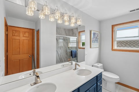 Tiny photo for 7815 W WESTWOOD Drive, Elmwood Park, IL 60707 (MLS # 12765669)