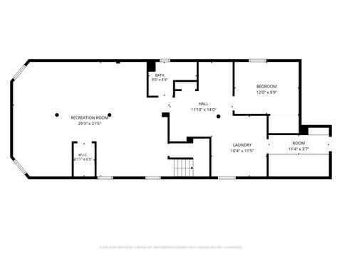 Tiny photo for 7815 W WESTWOOD Drive, Elmwood Park, IL 60707 (MLS # 12765669)