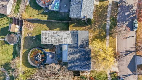 Tiny photo for 6036 Rob Roy Drive, Oak Forest, IL 60452 (MLS # 12531694)