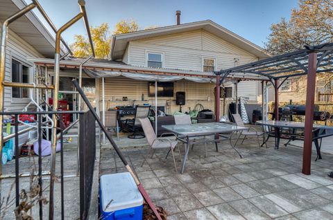 Tiny photo for 6036 Rob Roy Drive, Oak Forest, IL 60452 (MLS # 12531694)