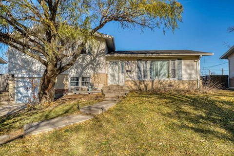 Tiny photo for 6036 Rob Roy Drive, Oak Forest, IL 60452 (MLS # 12531694)