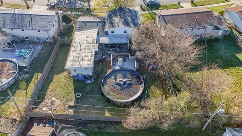 Tiny photo for 6036 Rob Roy Drive, Oak Forest, IL 60452 (MLS # 12531694)