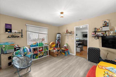 Tiny photo for 6036 Rob Roy Drive, Oak Forest, IL 60452 (MLS # 12531694)