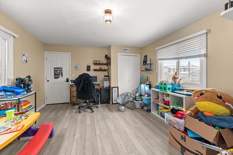 Tiny photo for 6036 Rob Roy Drive, Oak Forest, IL 60452 (MLS # 12531694)