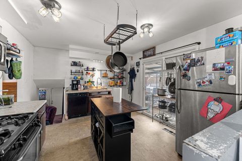 Tiny photo for 6036 Rob Roy Drive, Oak Forest, IL 60452 (MLS # 12531694)