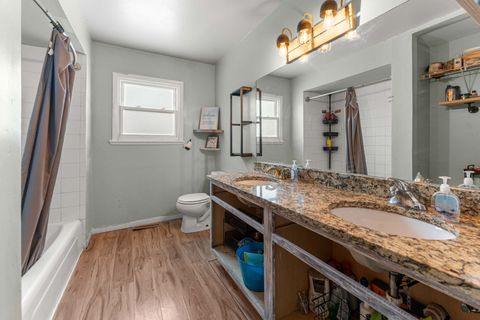 Tiny photo for 6036 Rob Roy Drive, Oak Forest, IL 60452 (MLS # 12531694)