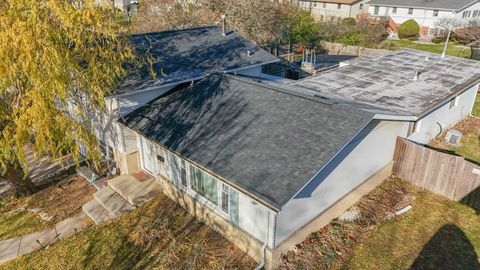 Tiny photo for 6036 Rob Roy Drive, Oak Forest, IL 60452 (MLS # 12531694)